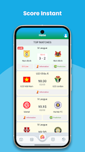 Image 0 for Owl Score: Match Stats