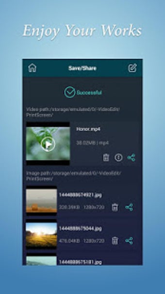 Imagen 3 para Video Editor