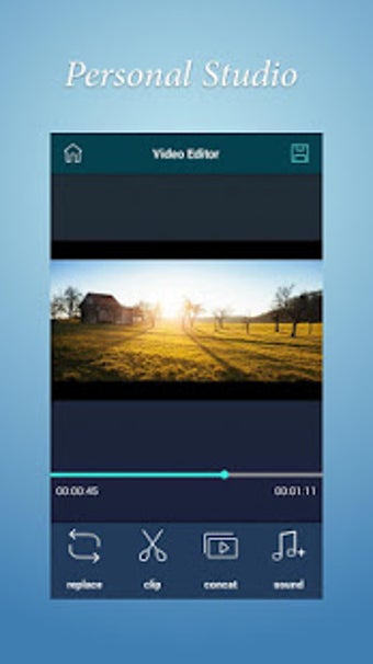 Imagen 2 para Video Editor