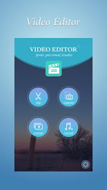 Imagen 0 para Video Editor