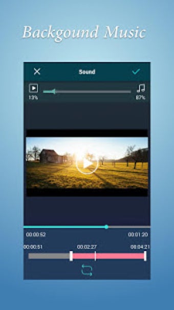 Imagen 1 para Video Editor