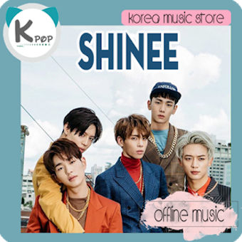 Imagen 0 para SHInee Offline Music - Kp…