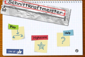 Image 0 for Schnittkraftmeister