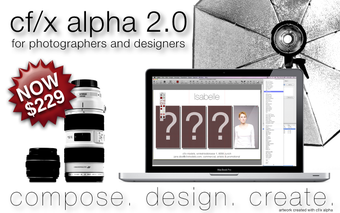 Image 0 for cf/x alpha