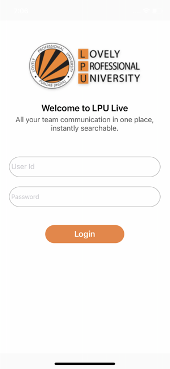 Image 0 for LPU Live