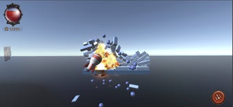 Image 2 for Angry Shoot - Launch Rock…