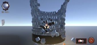 Image 1 for Angry Shoot - Launch Rock…