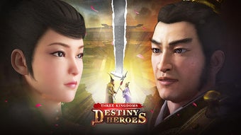 Image 0 for Three Kingdoms: Destiny H…