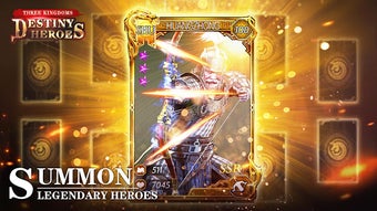 Image 1 for Three Kingdoms: Destiny H…