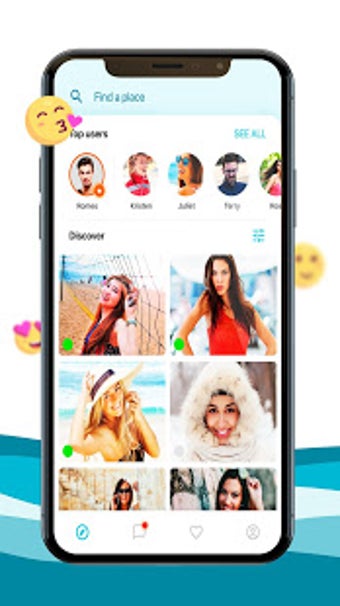 Imagen 3 para Date Hookup for One Night…