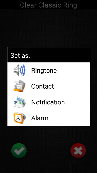 Imagen 2 para Telephone Ringtones
