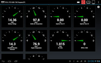 Imagen 1 para Kohler Diagnostic System