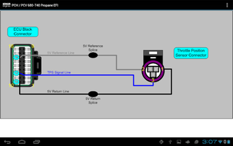 Imagen 2 para Kohler Diagnostic System