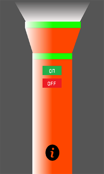 Imagen 0 para Flashlight Lumia for Wind…