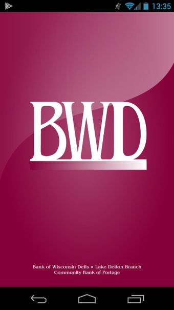 Image 2 for Bank of Wisconsin Dells M…
