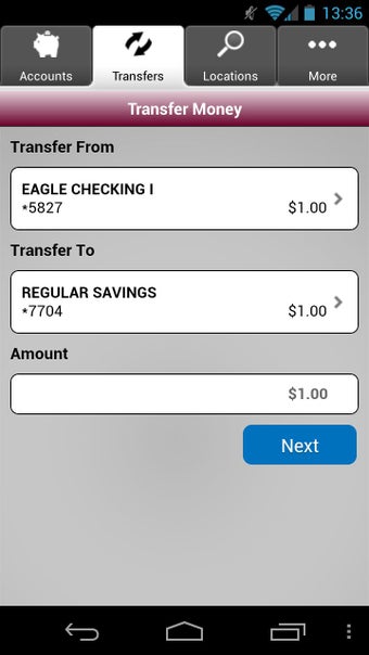Image 3 for Bank of Wisconsin Dells M…