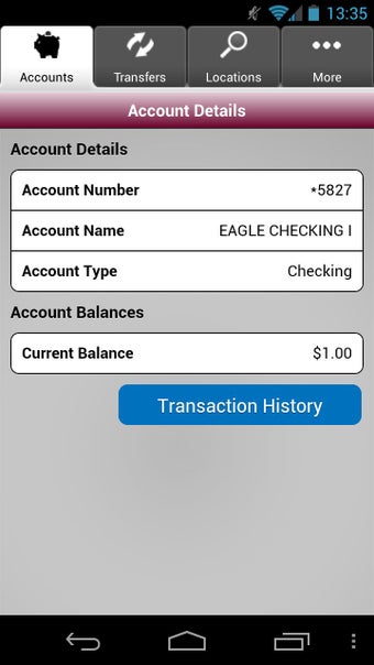 Imagen 2 para Bank of Wisconsin Dells M…
