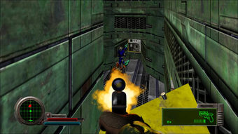 Image 0 for Marathon Infinity