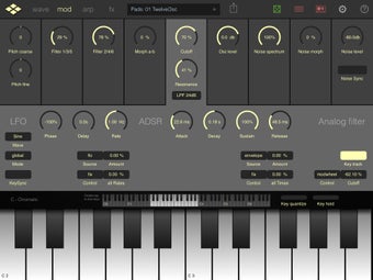 Image 2 for Addictive Pro