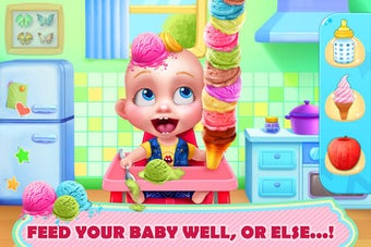 Image 0 for Baby Boss - King of the H…
