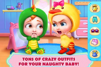 Image 3 for Baby Boss - King of the H…