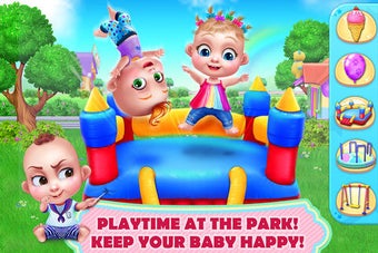 Image 1 for Baby Boss - King of the H…