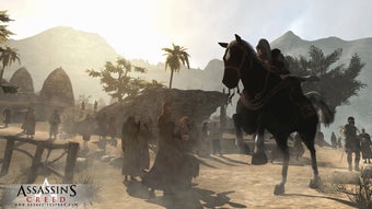 Image 0 for Assassin's Creed