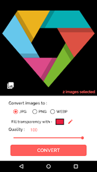 Image 3 for Webp, Jpg, Png, Pdf Batch…