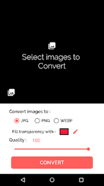 Image 2 for Webp, Jpg, Png, Pdf Batch…