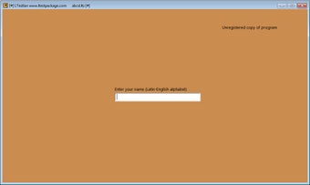 Imagen 0 para Ltestpackage