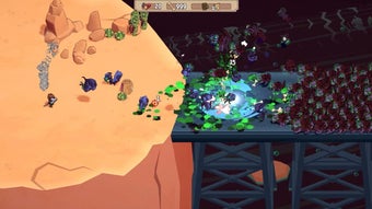 Imagen 0 para Ammossum