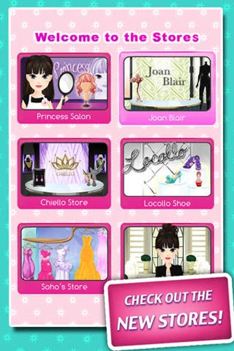 Imagen 0 para Princess Make Up