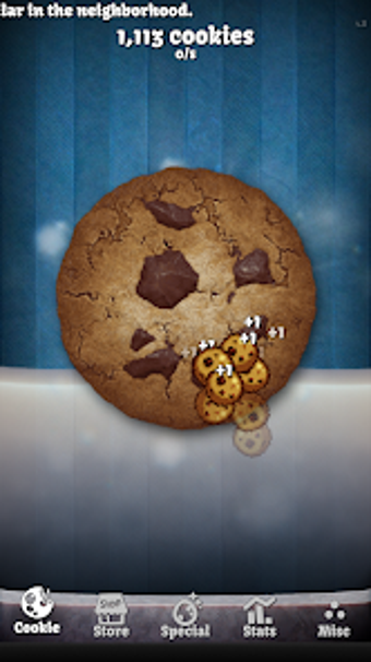 Image 0 for Cookie Clicker ad-less