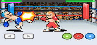 Image 3 for Retro Kick Boxing