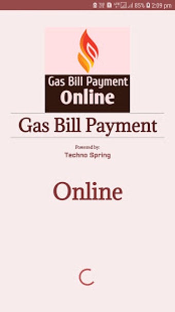 Image 1 for Gas Bill Payment Online