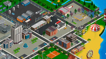 Imagen 0 para Virtual Truck Manager - T…