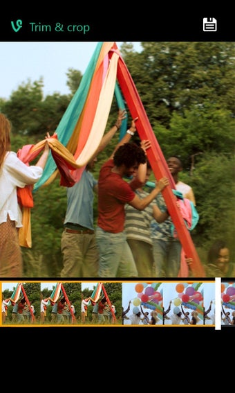Image 0 for Vine