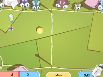 Image 3 for Tennis Sports Mania
