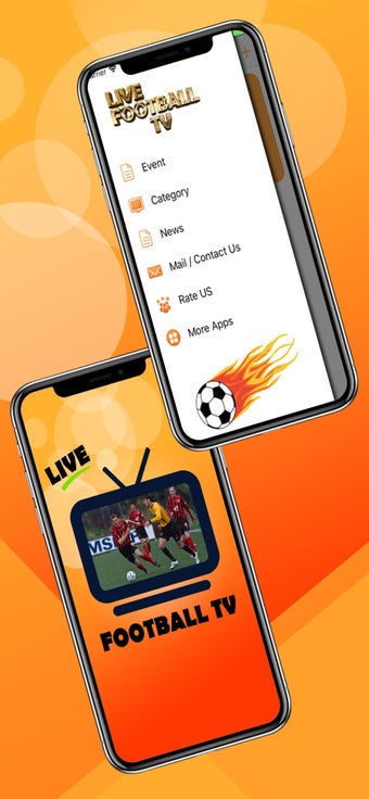 Image 0 for Live Football HD TV