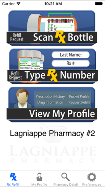Image 0 for Lagniappe Rx