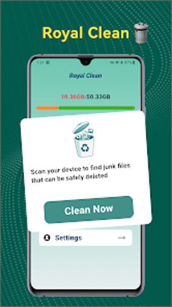 Image 0 for Royal Clean