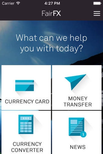 Image 0 for FAIRFX - currency, travel…
