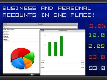 Imagen 2 para Best Checkbook Lite