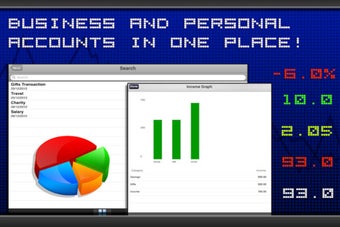 Imagen 5 para Best Checkbook Lite