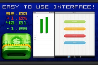 Imagen 6 para Best Checkbook Lite