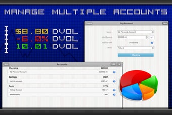 Imagen 7 para Best Checkbook Lite