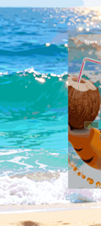 Image 0 for 18G Tropic Tiger