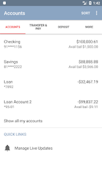 Imagen 2 para Chippewa Valley Bank
