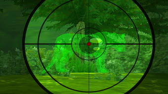 Imagen 0 para Animal Hunting Games :Saf…