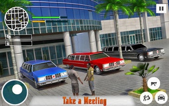Image 1 for Grand Thief Gang City Lim…
